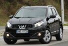 Nissan Qashqai Gwarancja24*1.6B*TEKNA*FULL*XENON*NAVI*ALU*Konserwacja*Idealny do LPG* - 4