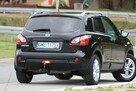 Nissan Qashqai Gwarancja24*1.6B*TEKNA*FULL*XENON*NAVI*ALU*Konserwacja*Idealny do LPG* - 5