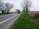 Działka Błonie - 2
