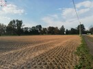 Działka Błonie - 4