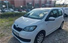 Škoda Citigo - 2