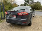 Ford Mondeo 1.6T LIFT Klima Grzana Szyba ALu Tempomat Ks Serw Stan BDB  Bezwypad - 2