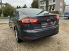 Ford Mondeo 1.6T LIFT Klima Grzana Szyba ALu Tempomat Ks Serw Stan BDB  Bezwypad - 4