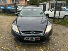 Ford Mondeo 1.6T LIFT Klima Grzana Szyba ALu Tempomat Ks Serw Stan BDB  Bezwypad - 6