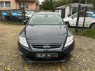 Ford Mondeo 1.6T LIFT Klima Grzana Szyba ALu Tempomat Ks Serw Stan BDB  Bezwypad - 8