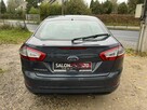 Ford Mondeo 1.6T LIFT Klima Grzana Szyba ALu Tempomat Ks Serw Stan BDB  Bezwypad - 11