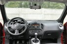 Nissan Juke 1,6i 117KM Tekna/Zadbany/Serwis/Alufelgi/Klima - 5