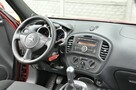 Nissan Juke 1,6i 117KM Tekna/Zadbany/Serwis/Alufelgi/Klima - 6