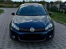 Golf VI 2011 Rok. 1.2 Tsi, Dobrze wyposażony, Niski przebieg 119000km! - 5