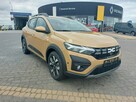 Dacia Sandero Stepway Expression TCe100LPG/kamera/MediaNav/klimaauto - 1