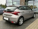 Hyundai i20 1.2MPI 84KM JAK NOWY NISKI PRZEBIEG Salon Polska Gwarancja do 2027 - 5