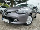 Renault Clio 1.2 73 KM 100% Przebieg Z Niemiec Serwis Opłaty Gwarancja Zapraszamy ! - 4