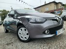 Renault Clio 1.2 73 KM 100% Przebieg Z Niemiec Serwis Opłaty Gwarancja Zapraszamy ! - 5