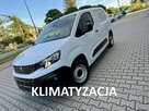 Peugeot Partner III 1.6HDi 2019r Klimatyzacja Nawigacja Drzwi Boczne! - 1