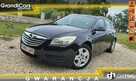 Opel Insignia 1.8 140KM # Sports Tourer # Climatronic # NAVI # Parktronic # Serwis ! - 1