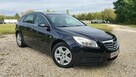 Opel Insignia 1.8 140KM # Sports Tourer # Climatronic # NAVI # Parktronic # Serwis ! - 3