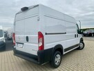 Opel Movano SALON PL / 2,2 - 165KM / koła 16 / L2H2 / KLIMA / GWARANCJA - 4