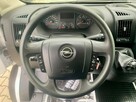 Opel Movano SALON PL / 2,2 - 165KM / koła 16 / L2H2 / KLIMA / GWARANCJA - 9