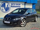 Seat Leon 1.9 TDI Klimatyzacja Tempomat Halogeny Komputer Alu - 1