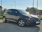 Seat Leon 1.9 TDI Klimatyzacja Tempomat Halogeny Komputer Alu - 3