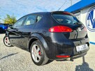 Seat Leon 1.9 TDI Klimatyzacja Tempomat Halogeny Komputer Alu - 4