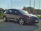 Seat Leon 1.9 TDI Klimatyzacja Tempomat Halogeny Komputer Alu - 6