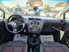 Seat Leon 1.9 TDI Klimatyzacja Tempomat Halogeny Komputer Alu - 7