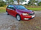 Škoda RAPID 1.2 TSI*SPACEBACK*Klima*Elektryka*Alu*PDC*MałyPrzebieg*Zadbany*ZOBACZ! - 3