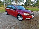 Škoda RAPID 1.2 TSI*SPACEBACK*Klima*Elektryka*Alu*PDC*MałyPrzebieg*Zadbany*ZOBACZ! - 4