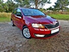 Škoda RAPID 1.2 TSI*SPACEBACK*Klima*Elektryka*Alu*PDC*MałyPrzebieg*Zadbany*ZOBACZ! - 5