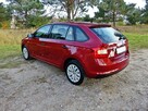 Škoda RAPID 1.2 TSI*SPACEBACK*Klima*Elektryka*Alu*PDC*MałyPrzebieg*Zadbany*ZOBACZ! - 12