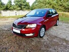 Škoda RAPID 1.2 TSI*SPACEBACK*Klima*Elektryka*Alu*PDC*MałyPrzebieg*Zadbany*ZOBACZ! - 14