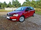 Škoda RAPID 1.2 TSI*SPACEBACK*Klima*Elektryka*Alu*PDC*MałyPrzebieg*Zadbany*ZOBACZ! - 16