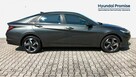 Hyundai Elantra Smart+Tech /Aktywny tempomat /A/T ,Kamera / Ogrzewana kierownica/VAT23 - 4