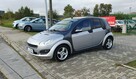 Smart Forfour Klimatyzacja sprawna/Alufelgi/Bardzo Zadbany/Szyberdach - 2