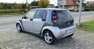 Smart Forfour Klimatyzacja sprawna/Alufelgi/Bardzo Zadbany/Szyberdach - 3