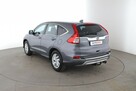 Honda CR-V 2.0 i-VTEC Elegance 2WD - 4