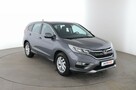 Honda CR-V 2.0 i-VTEC Elegance 2WD - 9