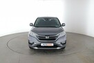 Honda CR-V 2.0 i-VTEC Elegance 2WD - 10