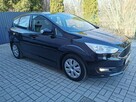 Ford C-Max 2.0 TDCI 150KM # LIFT # Serwis # Klima # Tempomat # Gwarancja - 4