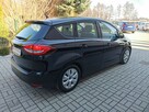 Ford C-Max 2.0 TDCI 150KM # LIFT # Serwis # Klima # Tempomat # Gwarancja - 5