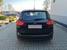 Ford C-Max 2.0 TDCI 150KM # LIFT # Serwis # Klima # Tempomat # Gwarancja - 7