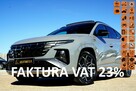 Hyundai Tucson N LINE PHEV 180+85 km FUL OPCJA WENTYLACJA panorama skóra jedyny w PL - 1