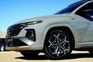 Hyundai Tucson N LINE PHEV 180+85 km FUL OPCJA WENTYLACJA panorama skóra jedyny w PL - 7