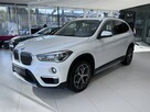 BMW X1 sDrive18d xLine, NAVI, FV-23%, gwarancja, DOSTAWA - 2