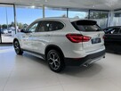 BMW X1 sDrive18d xLine, NAVI, FV-23%, gwarancja, DOSTAWA - 4