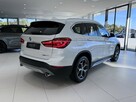 BMW X1 sDrive18d xLine, NAVI, FV-23%, gwarancja, DOSTAWA - 6