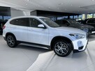 BMW X1 sDrive18d xLine, NAVI, FV-23%, gwarancja, DOSTAWA - 7