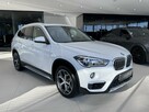 BMW X1 sDrive18d xLine, NAVI, FV-23%, gwarancja, DOSTAWA - 8