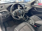 BMW X1 sDrive18d xLine, NAVI, FV-23%, gwarancja, DOSTAWA - 10